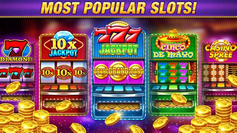 site de slots gratis